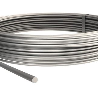 Zemējuma stieple tērauda d=10mm ST10 RD10/FT 80m